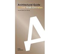 United Arab Emirates: Architectural Guide