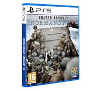 United Assault: Normandy '44 - PS5