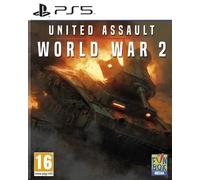 United Assault: World War 2