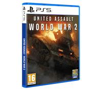 United Assault: World War 2 - PS5