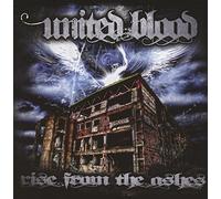 United Blood - Rise from the Ashes