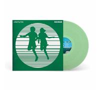 United By Fate - Vinyle Vert Paillette [VINYL]