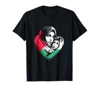 United by Love | Embrace of a Mother by I Provok T-Shirt