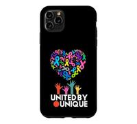 United by Unique Hope for a Cure - World Cancer Day Case for iPhone 11 Pro Max