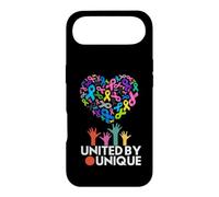United by Unique Hope for a Cure - World Cancer Day Case for iPhone Air