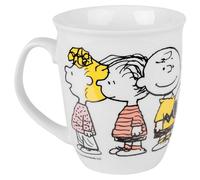 United ceramic mug, Peanuts (Snoopy with his friends)