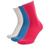 United Colors of Benetton Socks3 Pairs 6GRD2701M Socks, Multicolour 908, L