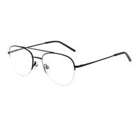 United Colors of Benetton 3027 Men's Glasses, Black, Size 53