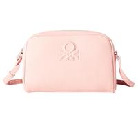 United Colors of Benetton Women Borsa 618udy06z Bag, pink, Mini tracolla, 24x16x4 cm