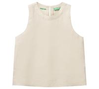 United Colors of Benetton Blouse, Beige, XS