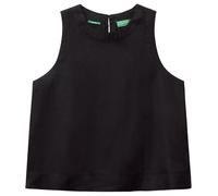 United Colors of Benetton Blouse, Black, XS