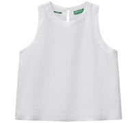 United Colors of Benetton Blouse, White, XL