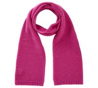 United Colors of Benetton Boy's SCIARPA in Maglia 1244GU002 Scarf, Viola, XXS