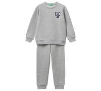 United Colors of Benetton COMP(Magli Pant) 3J68GK00K Pants, Grigio