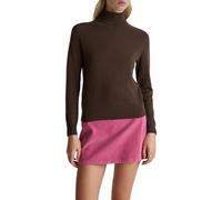 United Colors of Benetton Cycling Jersey M/L, Brown, L