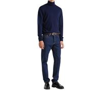 United Colors of Benetton Cycling Jersey M/L, Dark Blue 016, L