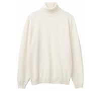 United Colors of Benetton Cycling Jersey M/L, White, XL