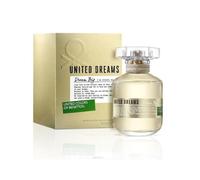 United Colors Of Benetton Dream Big For Women Eau De Parfum 100ml