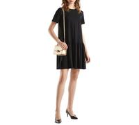 United Colors of Benetton Dress, Black, M