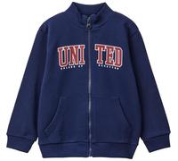 United Colors of Benetton GIACCA M/L 3J70G5033 Cardigan sweater, Blu