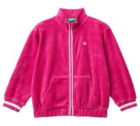 United Colors of Benetton GIACCA M/L 3UK0G5036 Cardigan sweater, Viola