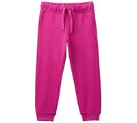 United Colors of Benetton Girl's Pantalone 3J70GF01N Pants, Viola, 2 Years