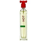 Benetton - Hot F EDT 100ml Spray