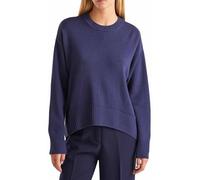 United Colors of Benetton Jersey g/c m/l, Blue, XL