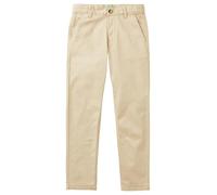 United Colors of Benetton Kids & Teen's Trousers 4hm6cf011 Pants, Beige, 160 cm
