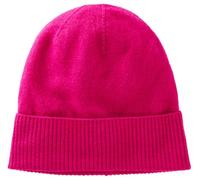 United Colors of Benetton Knitted Beanie, Purple, One Size