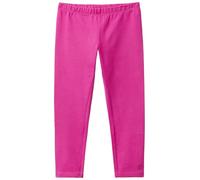 United Colors of Benetton Leggings 3MT1GF01L Shapewear Leggings, Viola
