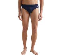 United Colors of Benetton Men's 3l036s004 Sea Briefs Swim, Night Blue 73C, M
