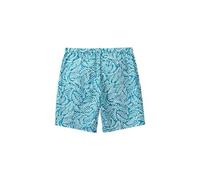United Colors of Benetton Men's Bermuda 4a5mu900l Shorts, Green, M