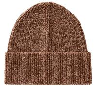 United Colors of Benetton Men's Cap, Brown, S