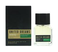 Benetton United Dreams Dream Big Eau De Toilette 60ml