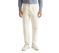 United Colors of Benetton Men's Pantalone 43OZUE01M Pants, Bianco,
