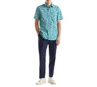 United Colors of Benetton Men's Pantalone 4QHGUF04F Pants, Blu,