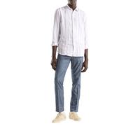 United Colors of Benetton Men's Pantalone 4WV1UE02F Jeans, Blu, 42