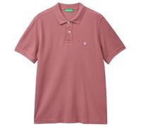 United Colors of Benetton Men's Polo Shirt M/M 3089J3179, Purple, 3XL