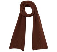 United Colors of Benetton Men's Scarf 1302u0723, Brown, One Size