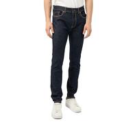 United Colors of Benetton Men's Trousers 4m54ue01i Pants, Blue, 2