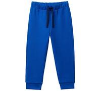 United Colors of Benetton Pantalone 3J70GF010 Pants, Blu