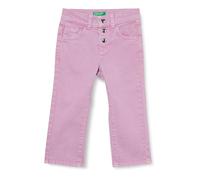 United Colors of Benetton Pantalone 42P5GE024 Pants, Viola