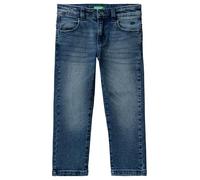 United Colors of Benetton Pantalone 45ONGE01W Pants, Blu