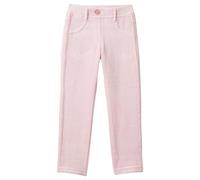 United Colors of Benetton Pantalone 4DZBGE00L Pants, Rosa