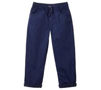 United Colors of Benetton Pantalone 4TV6GE022 Pants, Blu