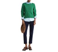 United Colors of Benetton Women's Sc Boat Jersey M/L 1244d10c6 Sweater, Green, S