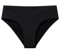 United Colors of Benetton Women's Slip Mare 3p5h5s1bq Bikini Bottoms, Black, XS