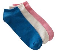 United Colors of Benetton Socks3 Pairs 6GRD2701L Socks, Multicolour 905, M