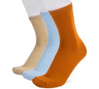 United Colors of Benetton Socks3 Pairs 6GRD2701M Socks, Multicolour 907, L